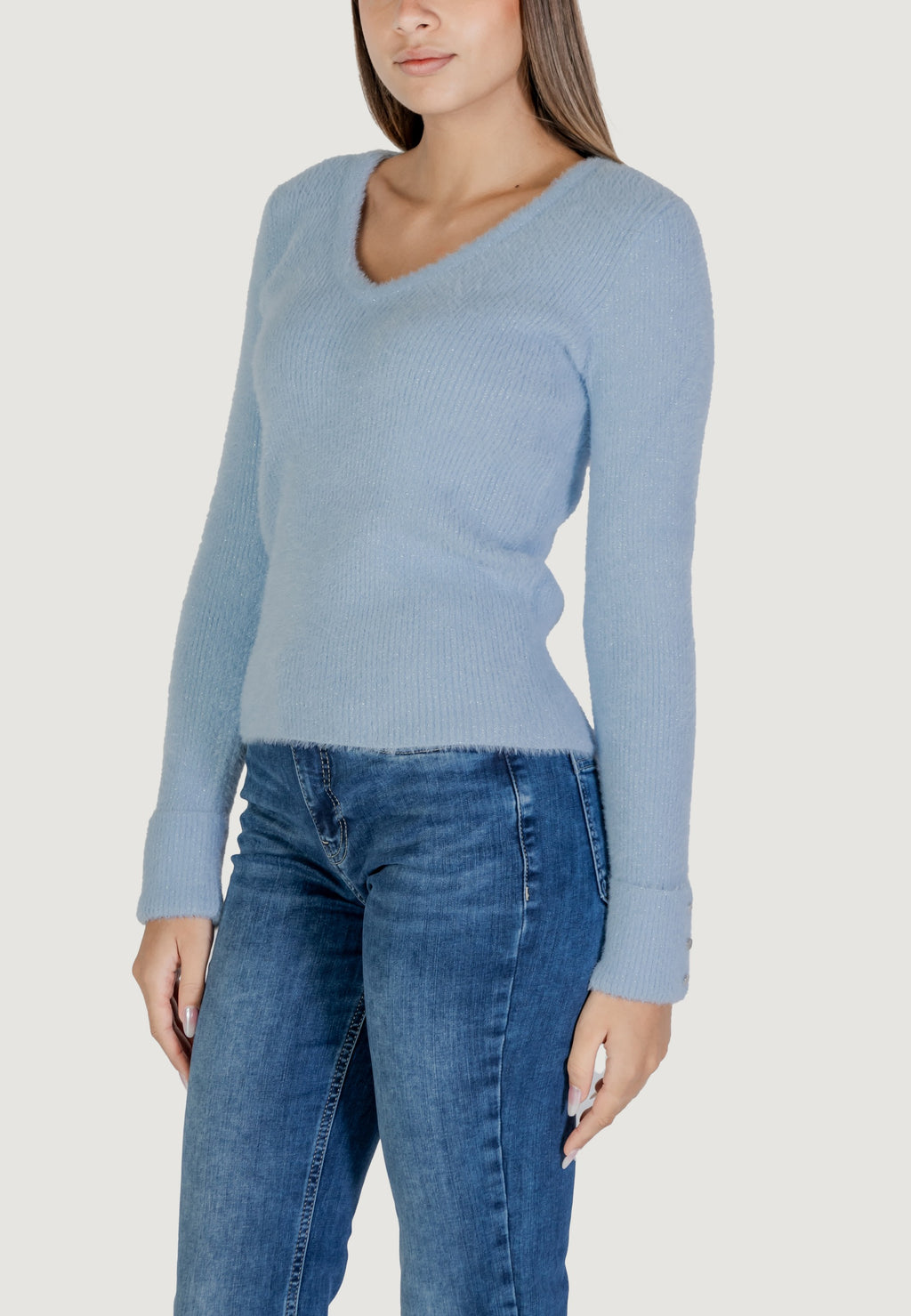 Pullover Morgan De Toi 212-MOOVE1