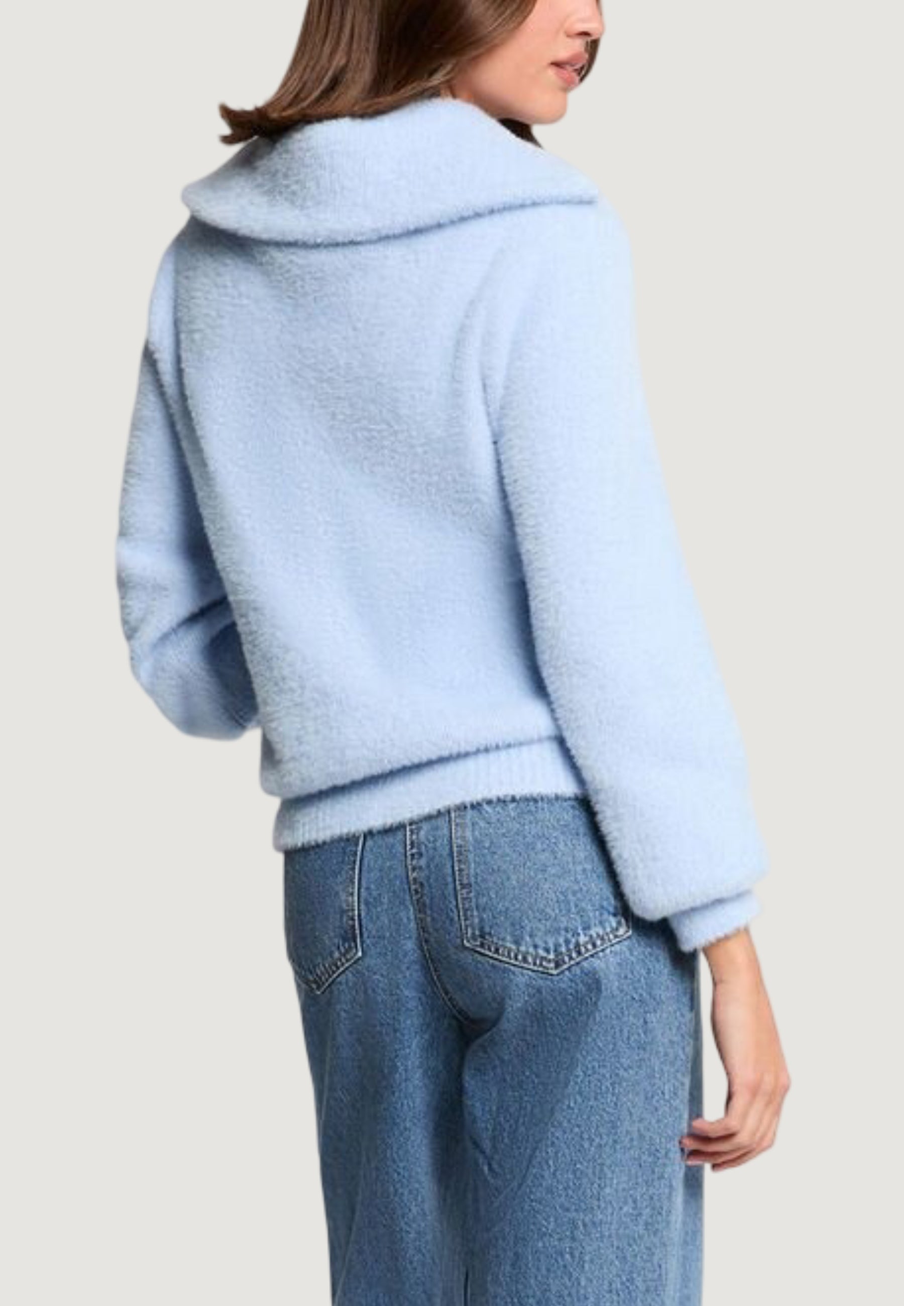 Pullover Morgan De Toi 222-MNOVI