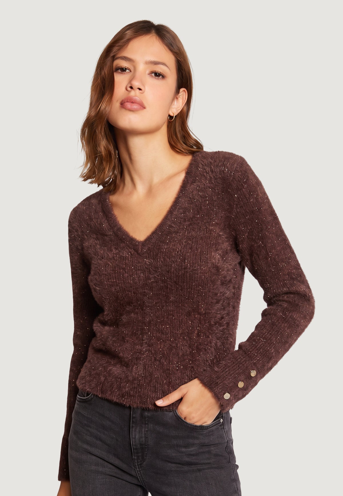 Pullover Morgan De Toi 212-MOOVE1