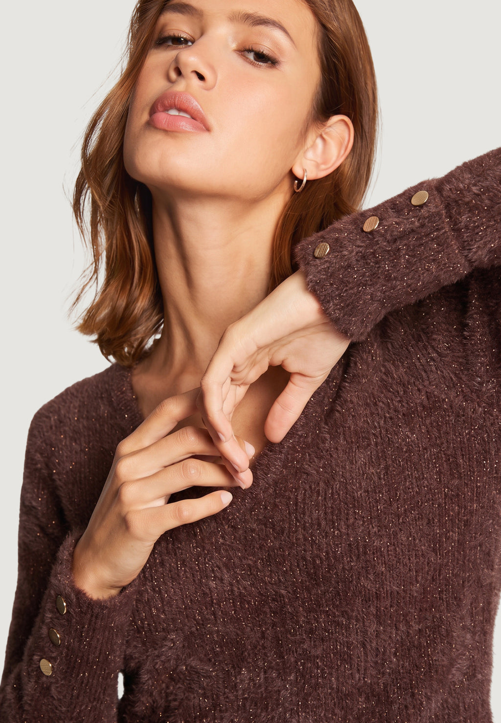 Pullover Morgan De Toi 212-MOOVE1