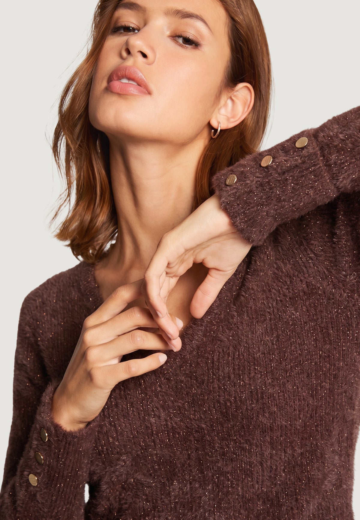 Pullover Morgan De Toi 212-MOOVE1