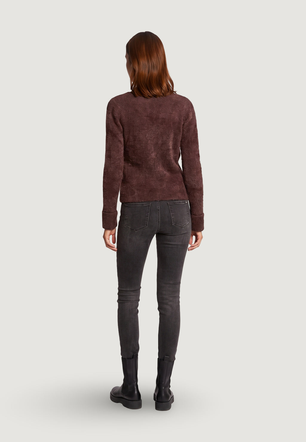 Pullover Morgan De Toi 212-MOOVE1
