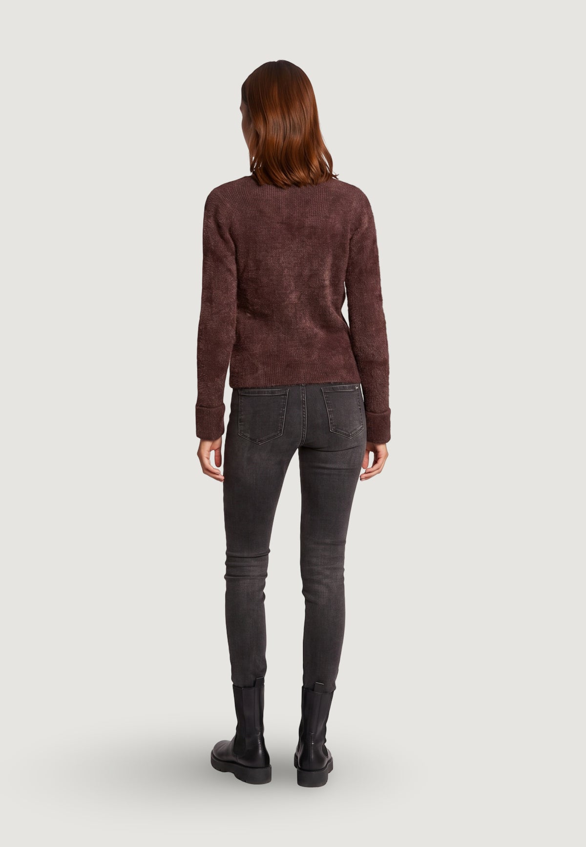 Pullover Morgan De Toi 212-MOOVE1