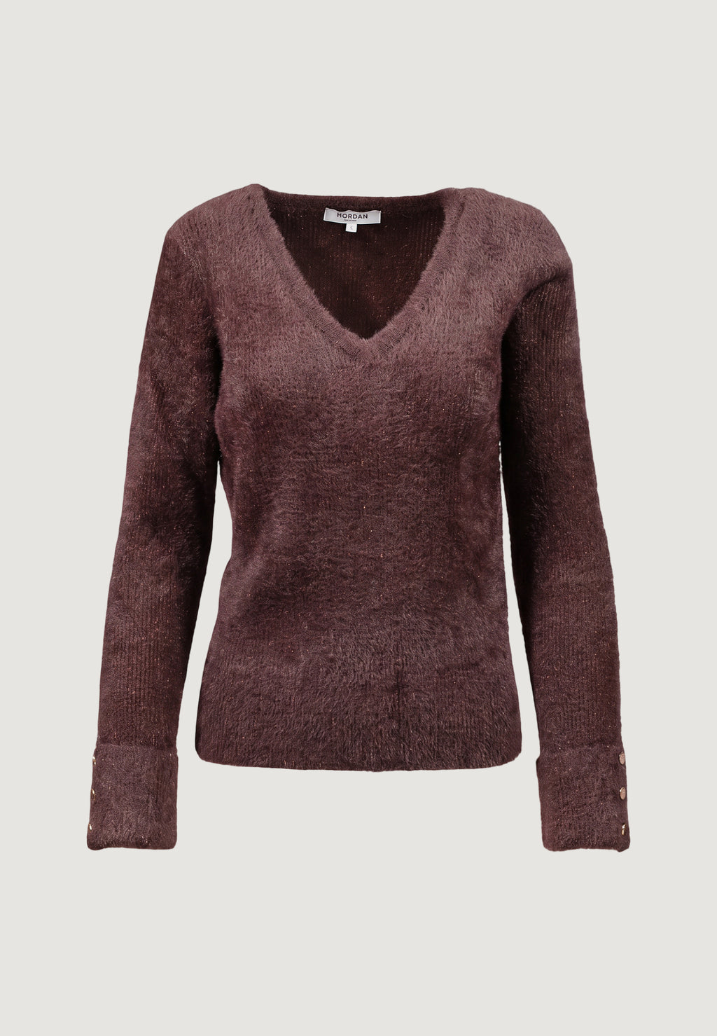 Pullover Morgan De Toi 212-MOOVE1