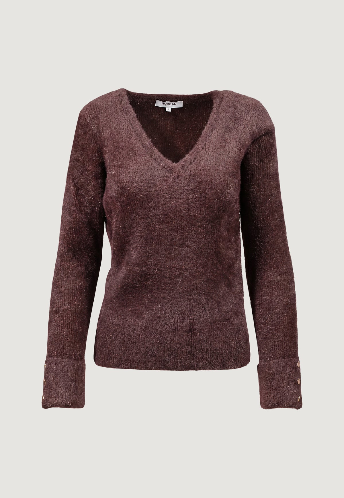 Pullover Morgan De Toi 212-MOOVE1