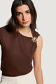 Pullover Morgan De Toi 262-MCHOCO