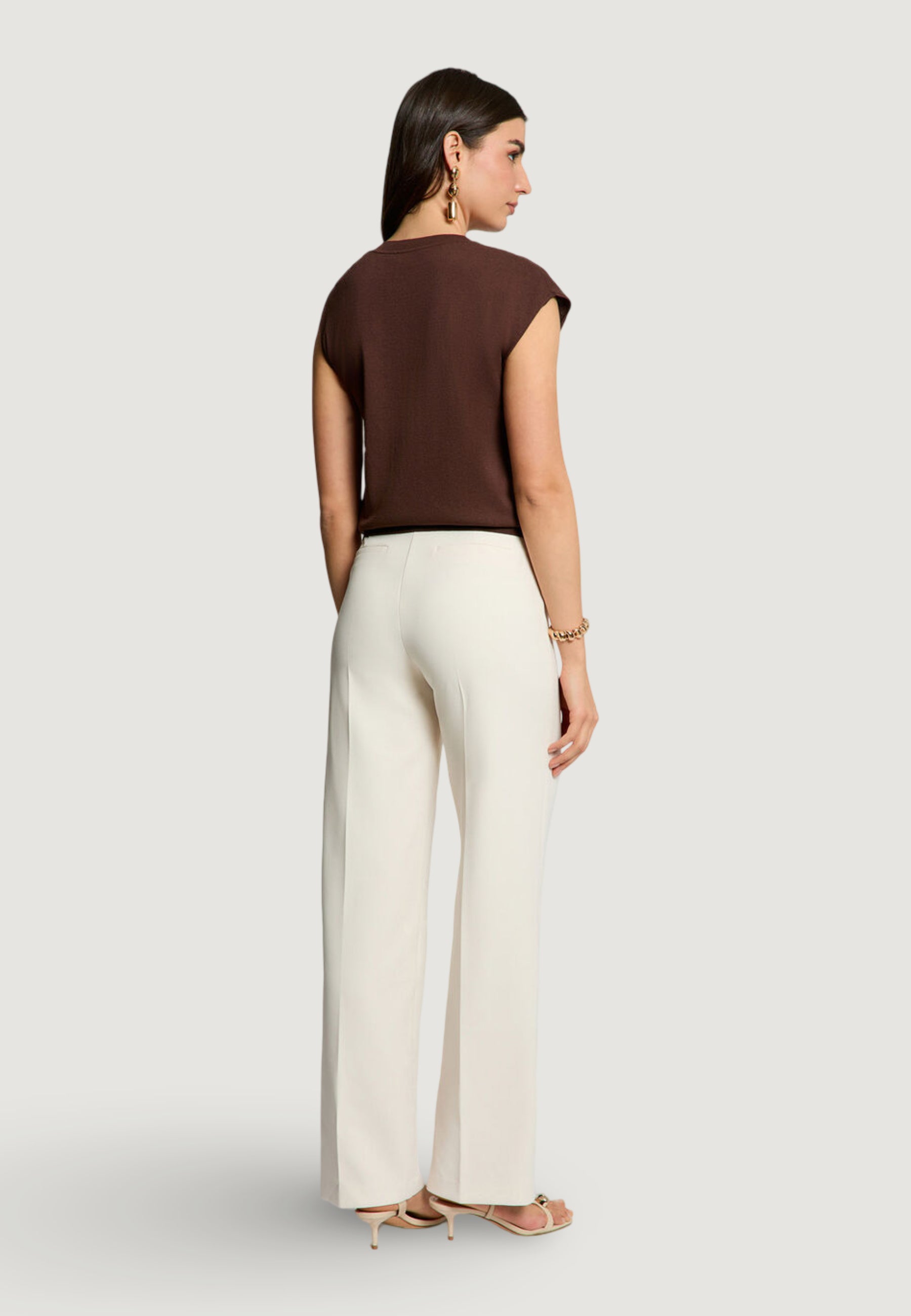 Pullover Morgan De Toi 262-MCHOCO