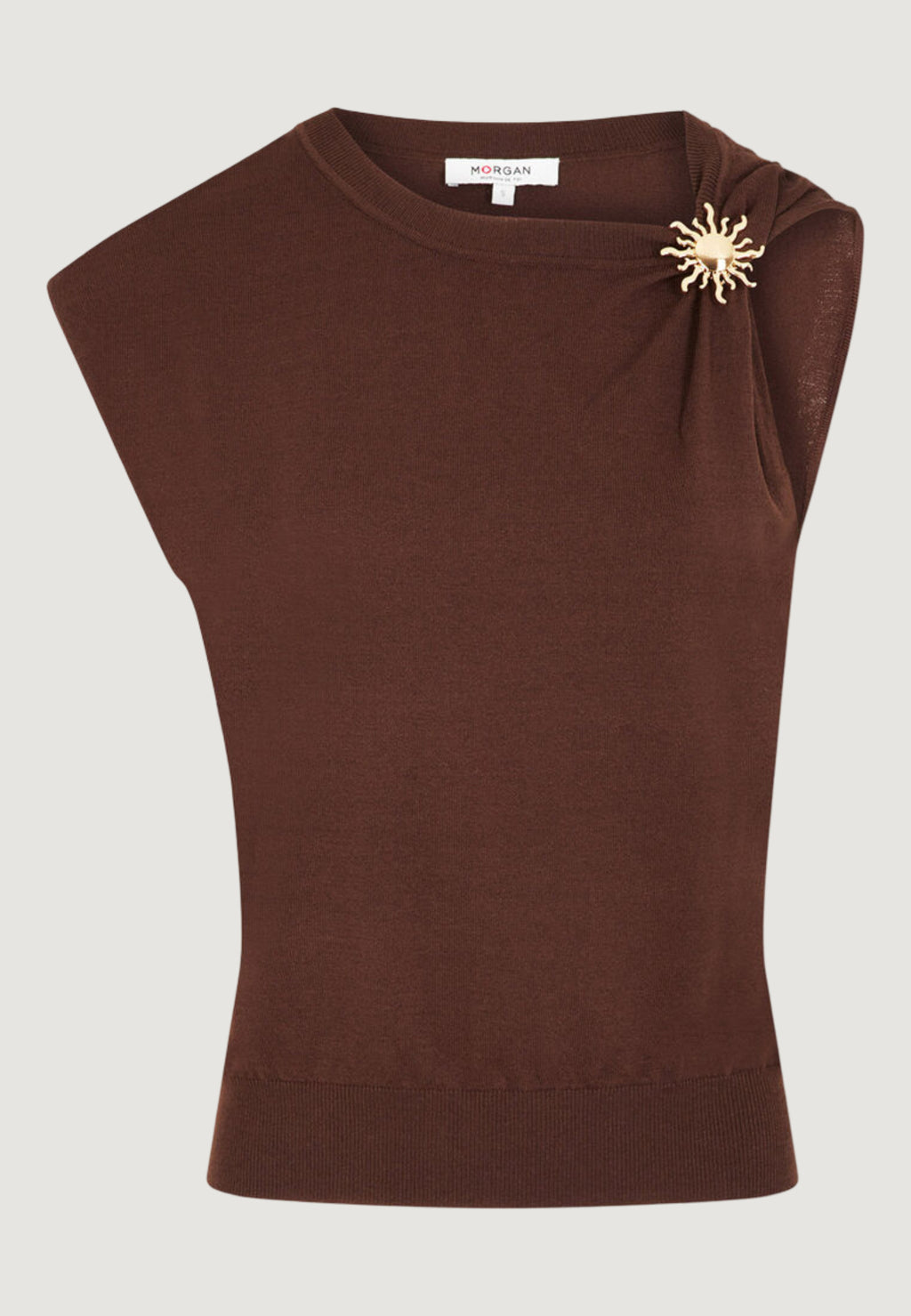 Pullover Morgan De Toi 262-MCHOCO