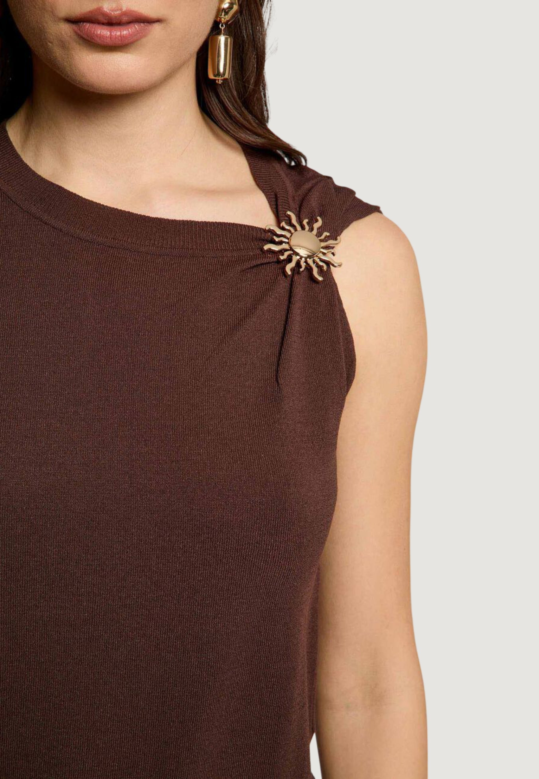 Pullover Morgan De Toi 262-MCHOCO