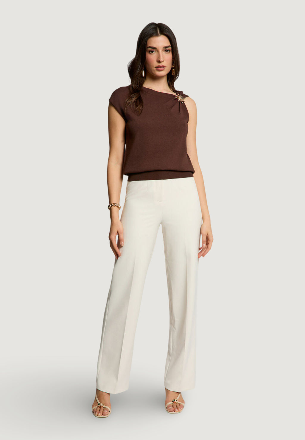 Pullover Morgan De Toi 262-MCHOCO