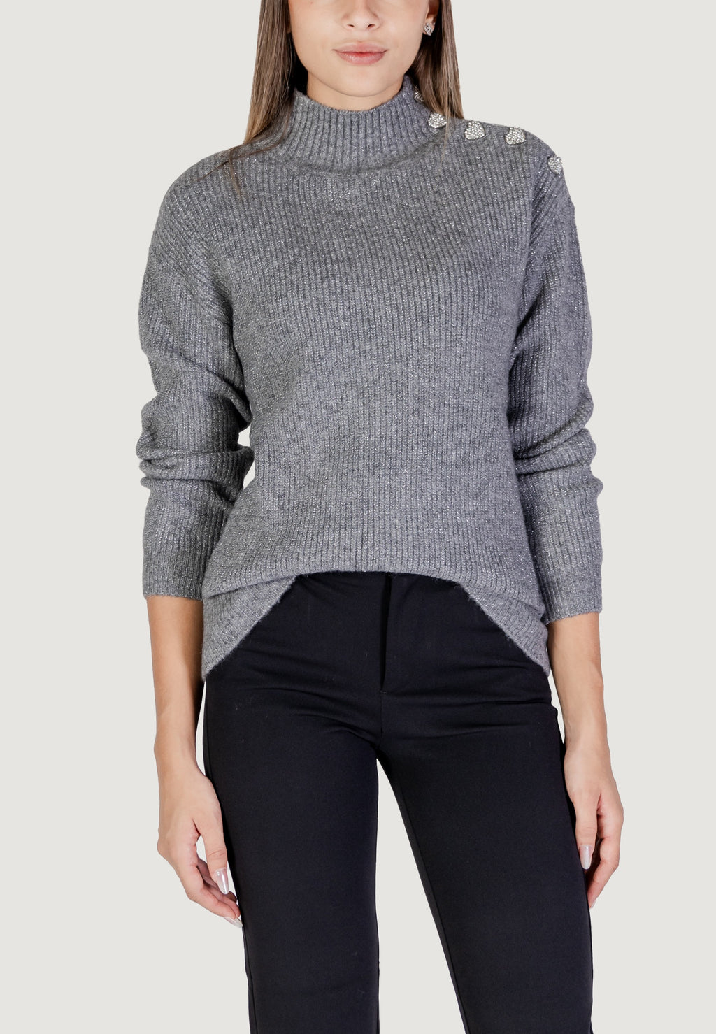 Maglione Morgan De Toi 232-MSTORI