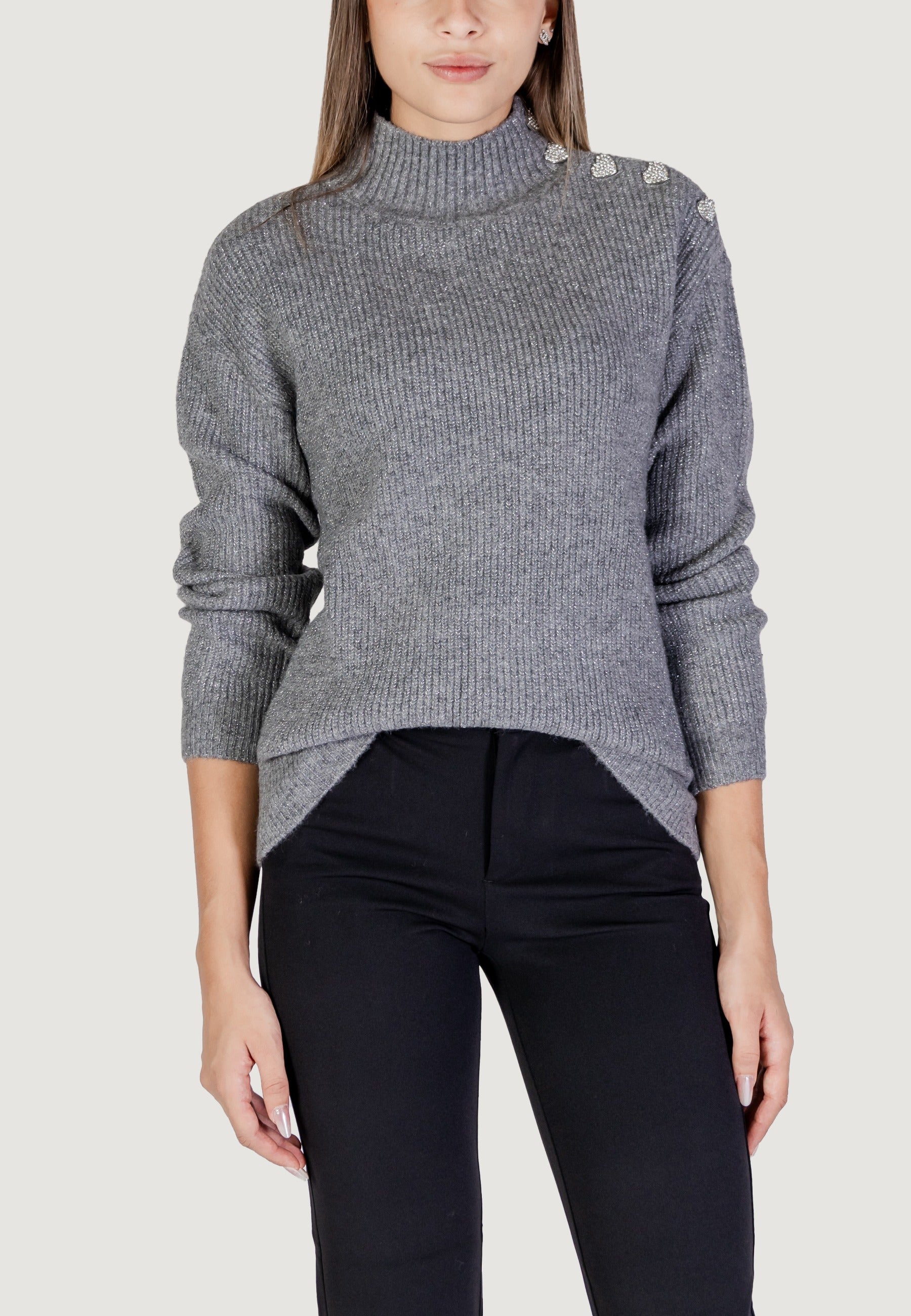 Maglione Morgan De Toi 232-MSTORI