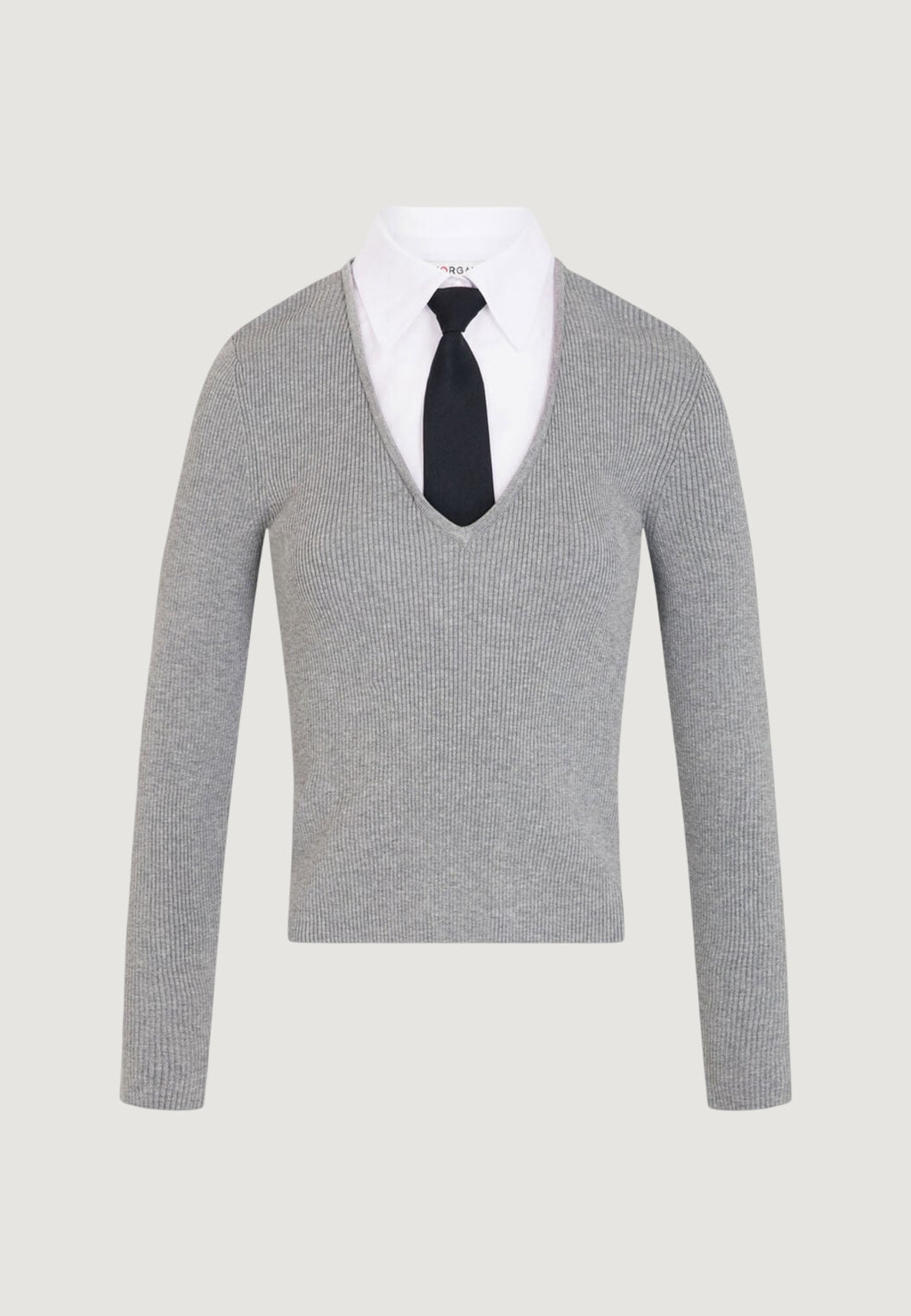 Pullover Morgan De Toi 252-MCRAVAT
