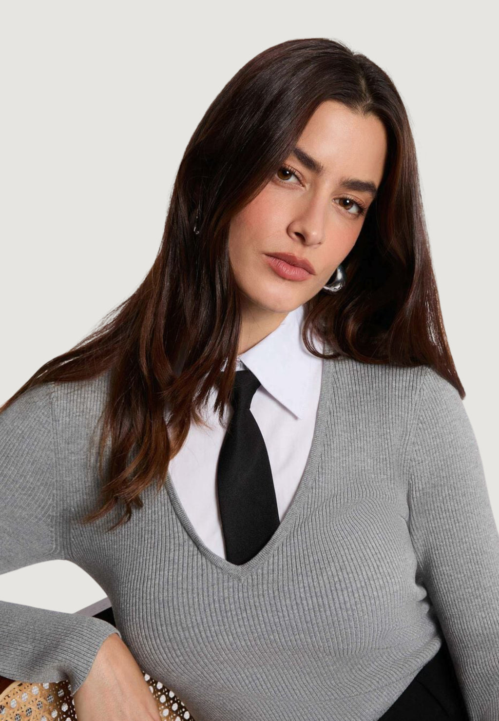 Pullover Morgan De Toi 252-MCRAVAT