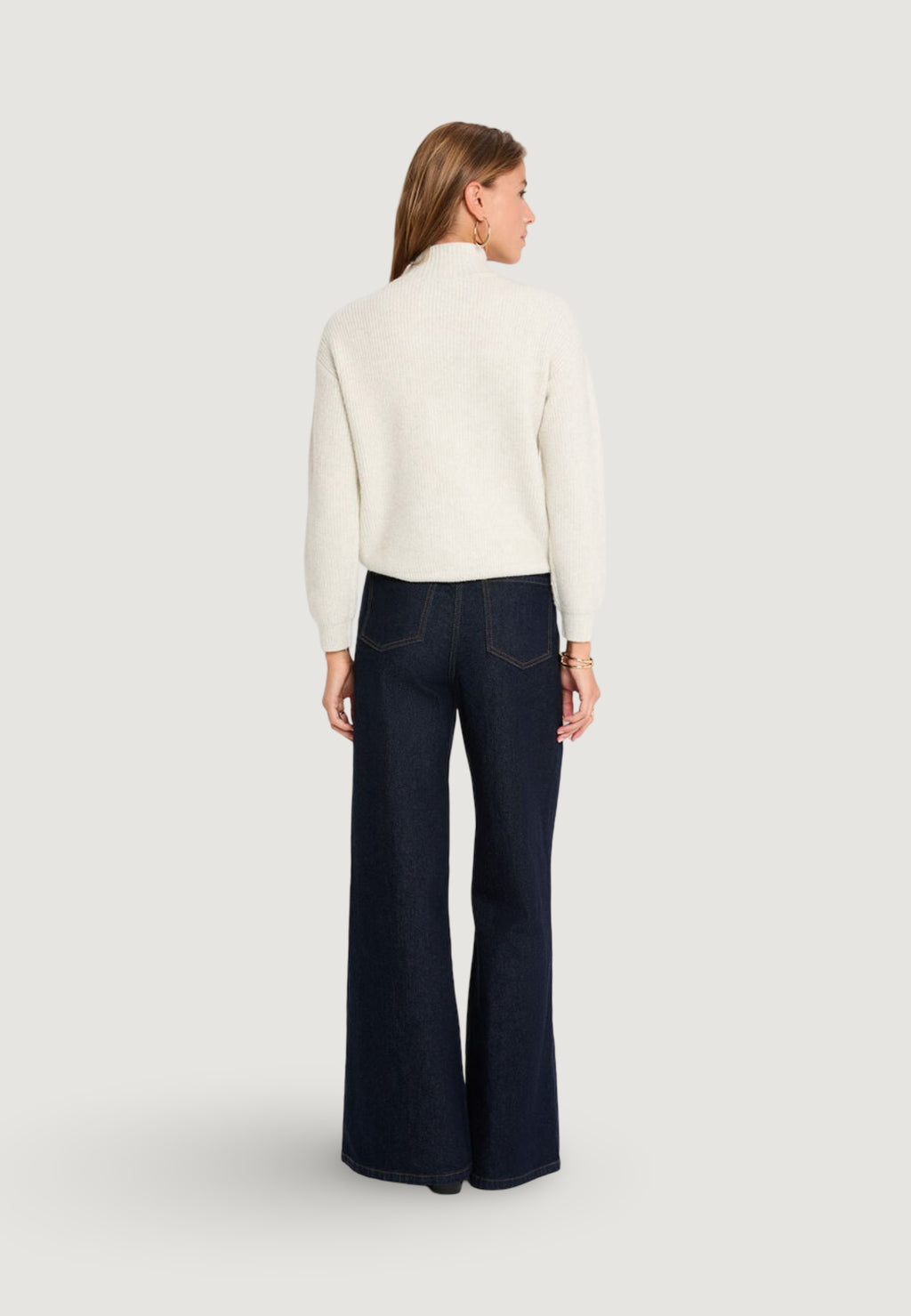 Pullover Morgan De Toi 262-MSTORE