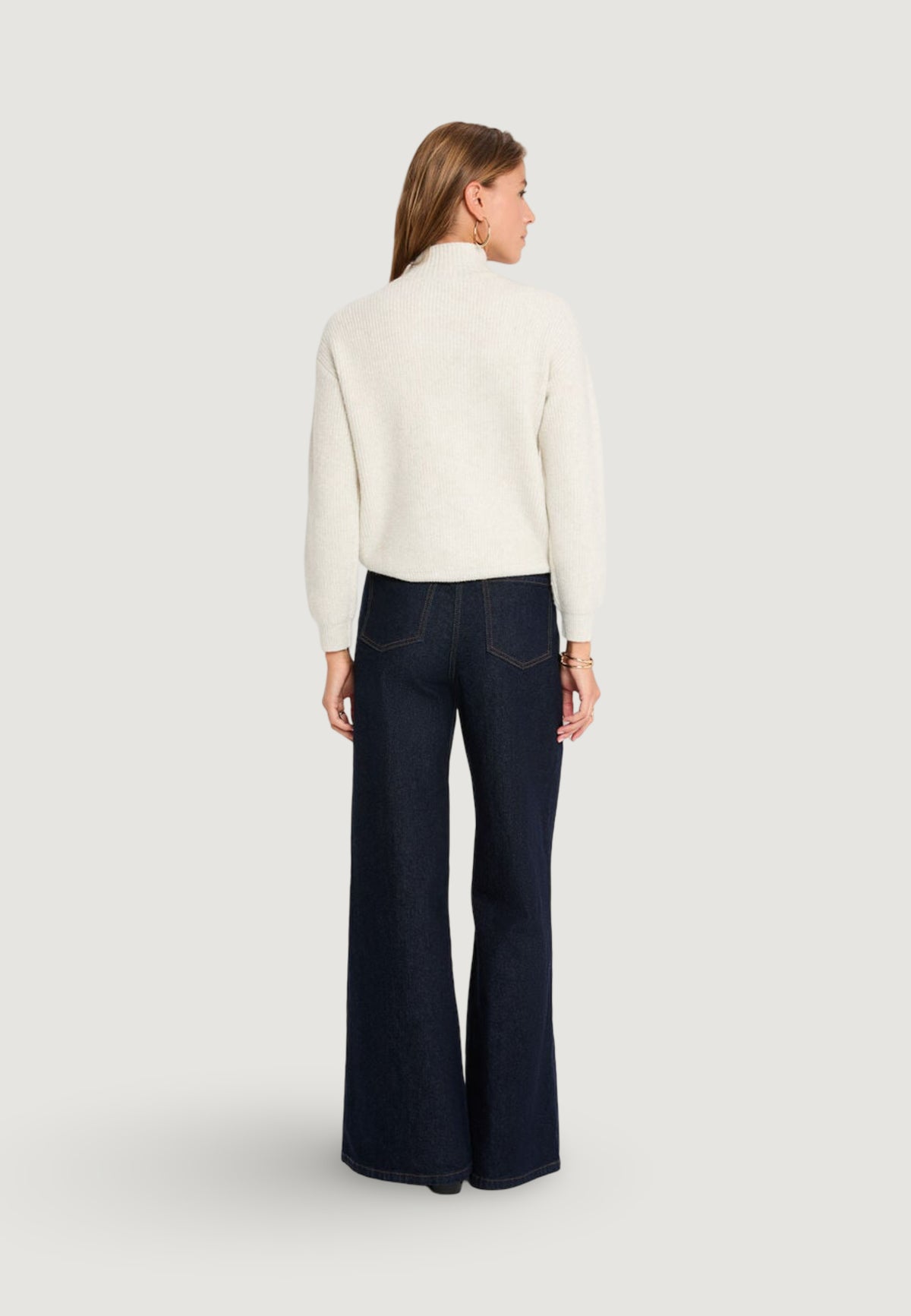Pullover Morgan De Toi 262-MSTORE