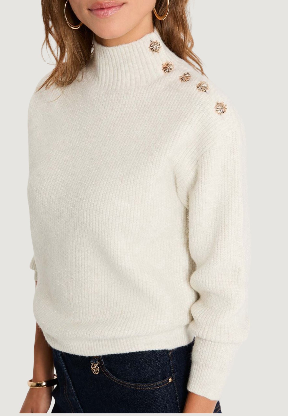 Pullover Morgan De Toi 262-MSTORE