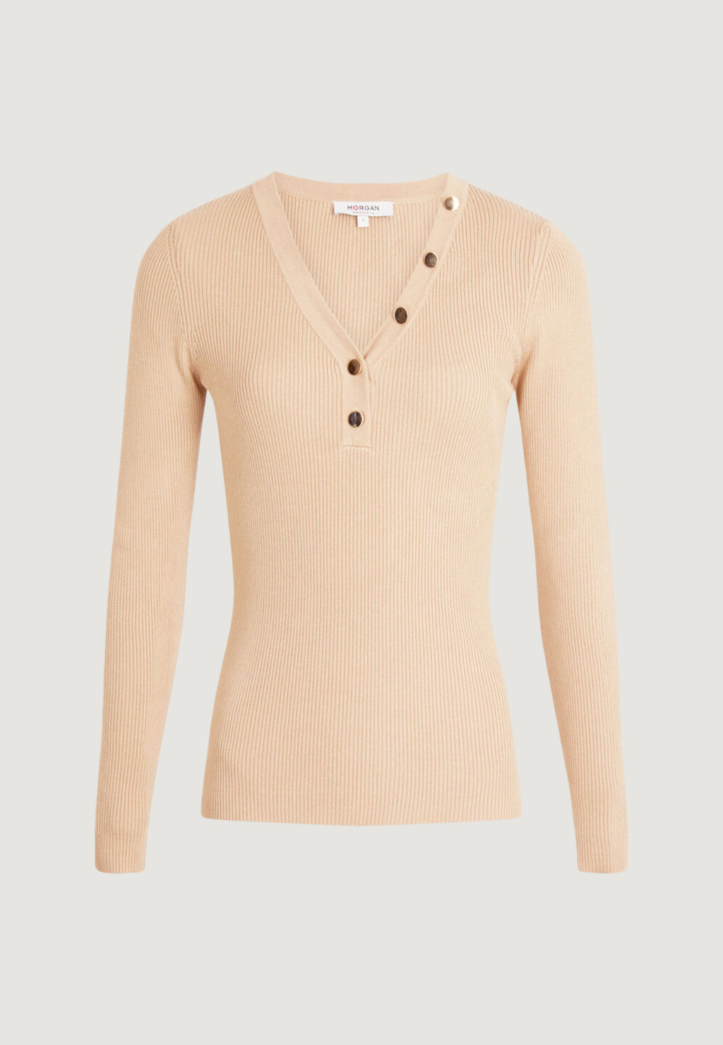 Maglione Morgan De Toi 261-MBANBIN