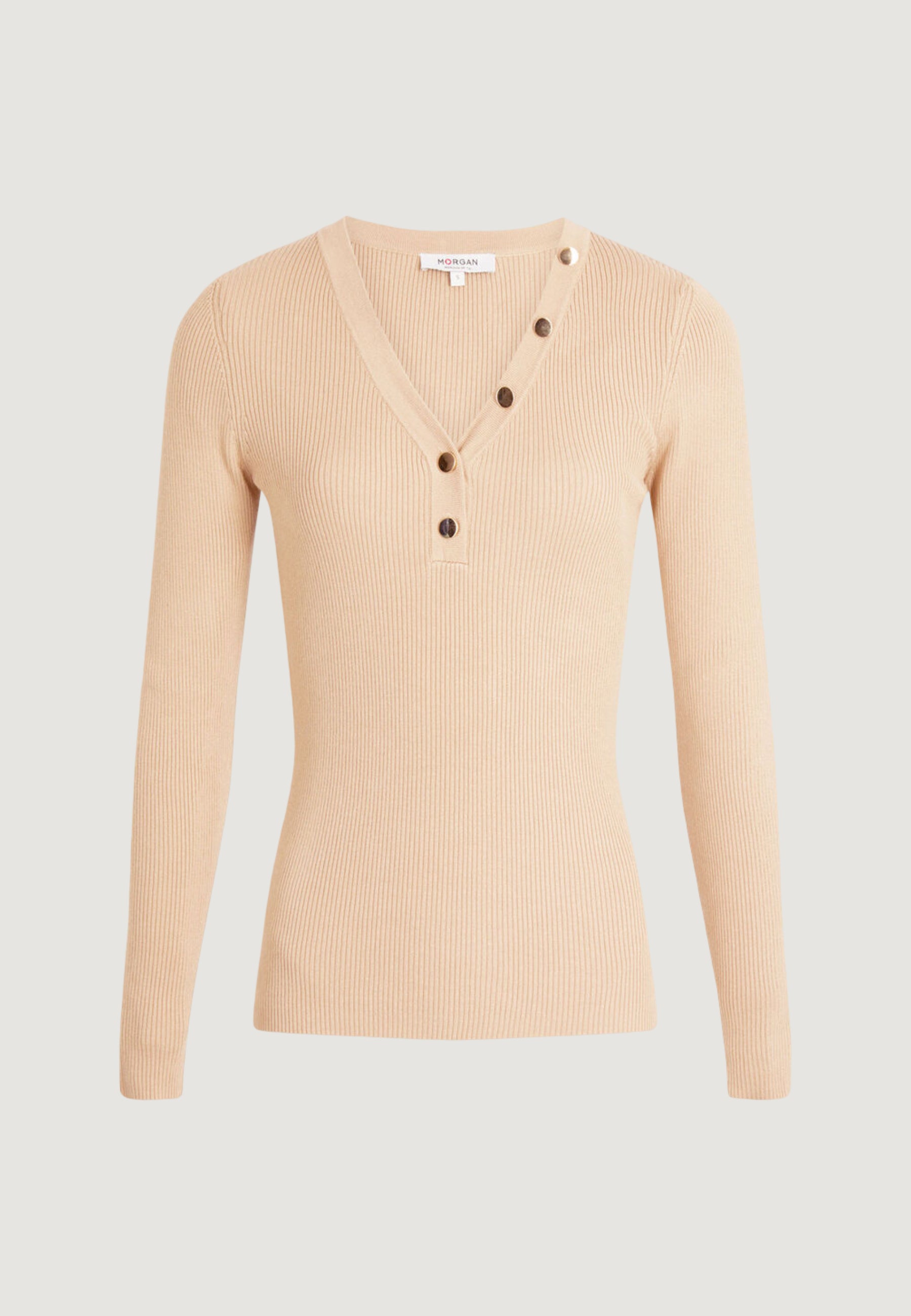 Maglione Morgan De Toi 261-MBANBIN