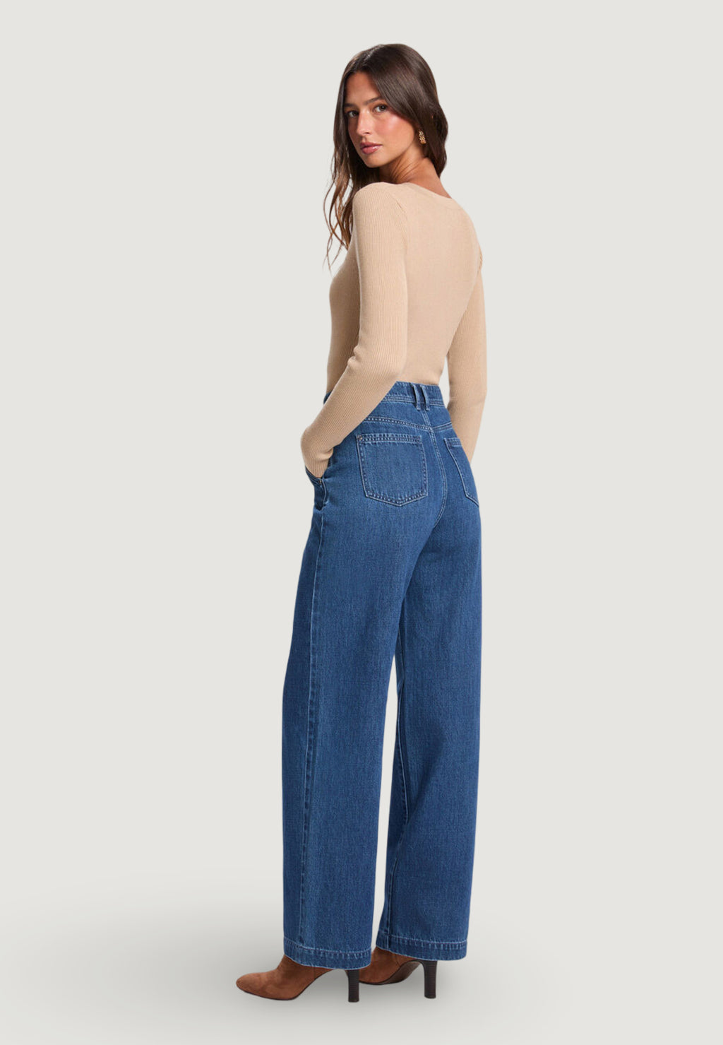 Maglione Morgan De Toi 261-MBANBIN