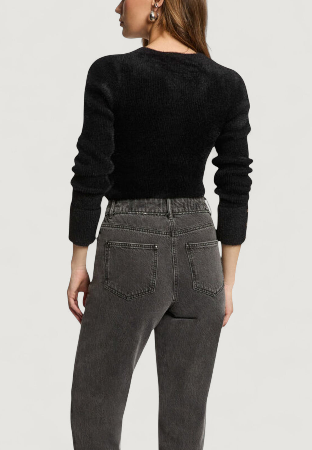 Pullover Morgan De Toi 212-MOOVE