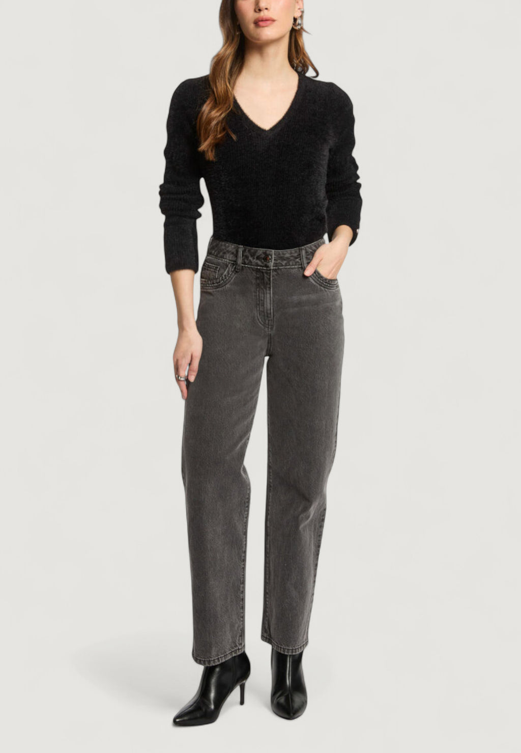 Pullover Morgan De Toi 212-MOOVE