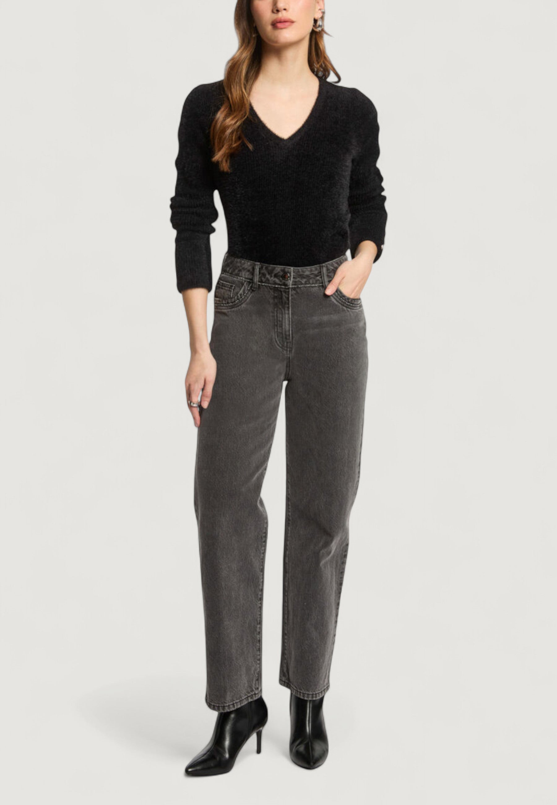 Pullover Morgan De Toi 212-MOOVE