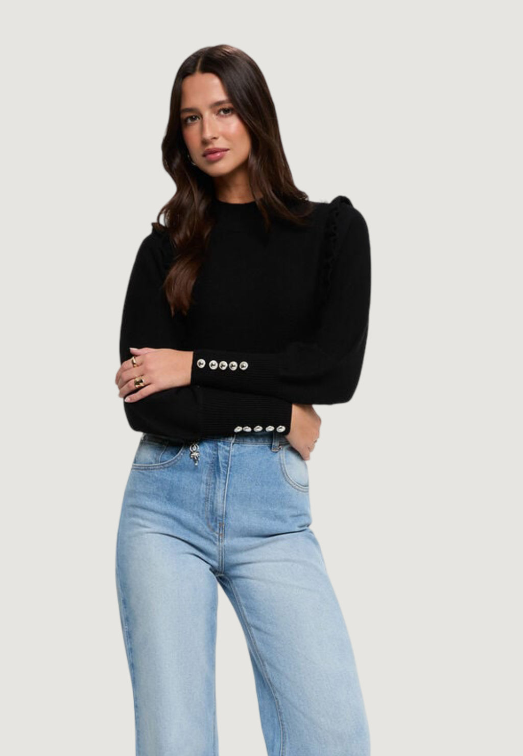 Pullover Morgan De Toi 222-MGENEV