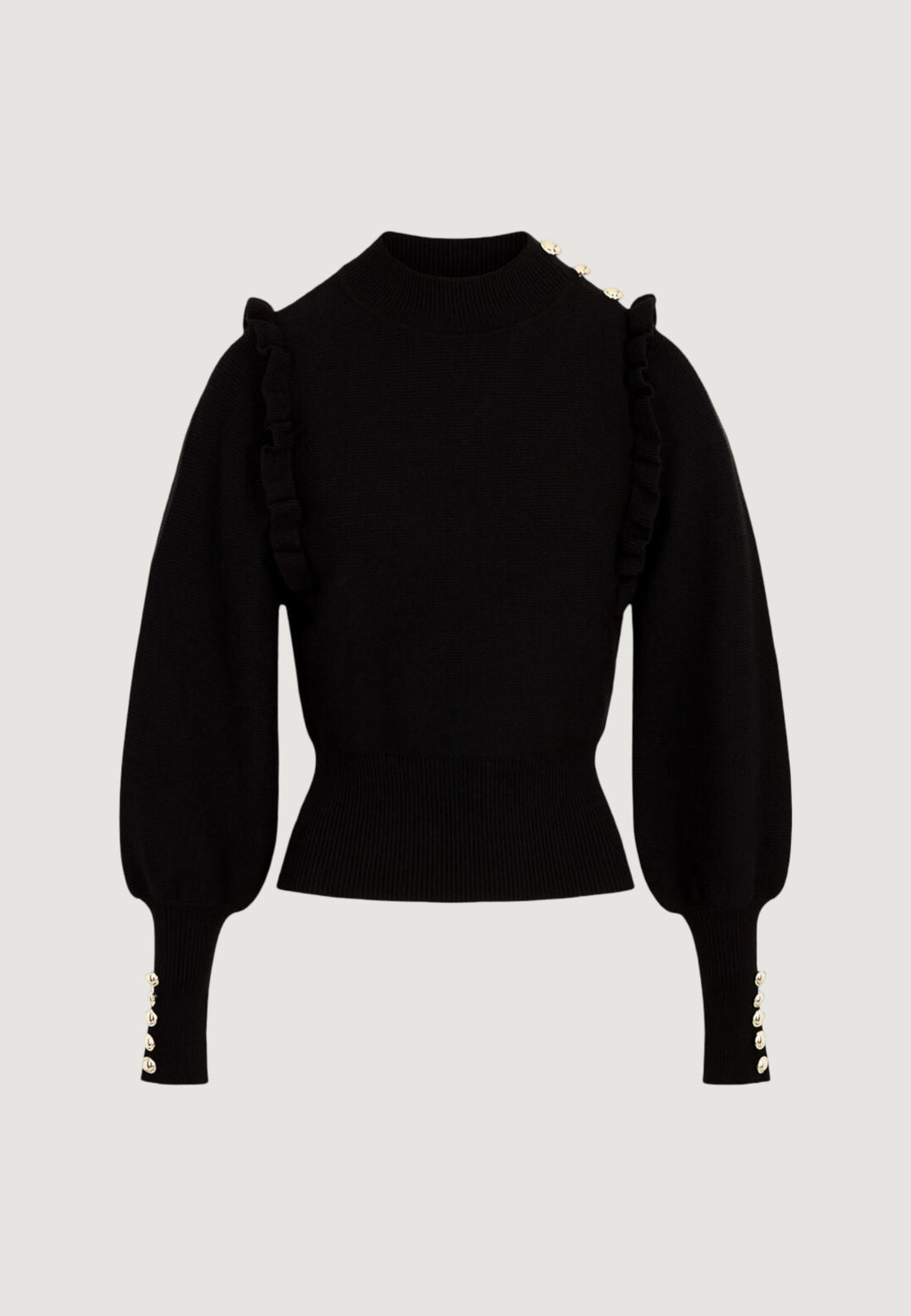 Pullover Morgan De Toi 222-MGENEV
