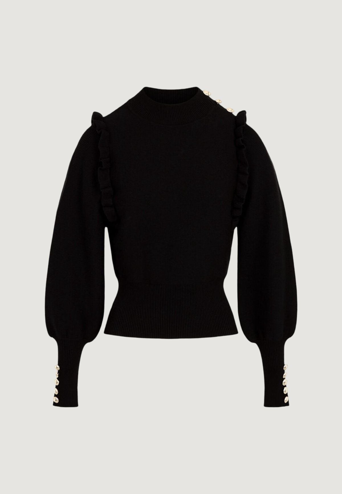 Pullover Morgan De Toi 222-MGENEV