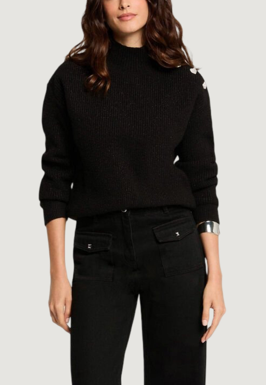 Maglione Morgan De Toi 232-MSTORI