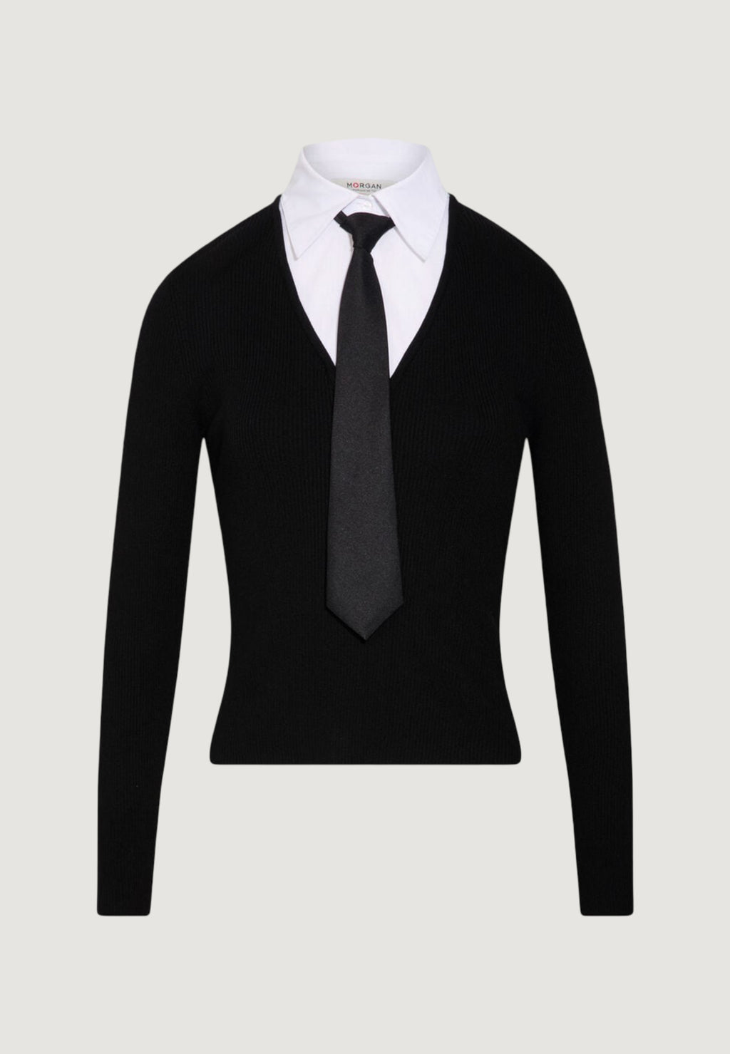 Pullover Morgan De Toi 252-MCRAVAT