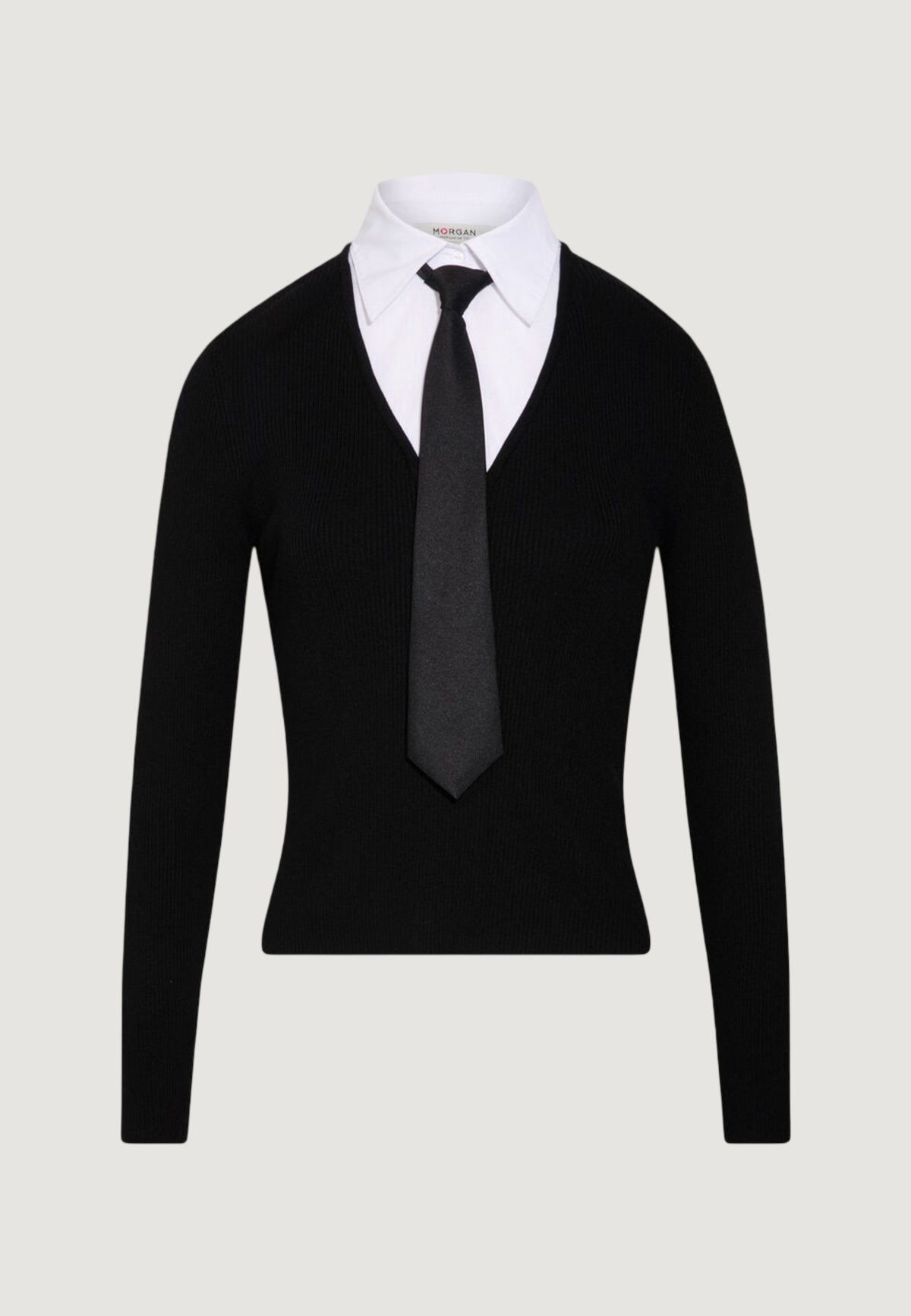 Pullover Morgan De Toi 252-MCRAVAT