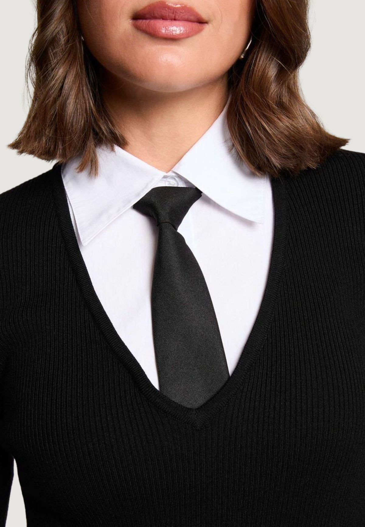 Pullover Morgan De Toi 252-MCRAVAT