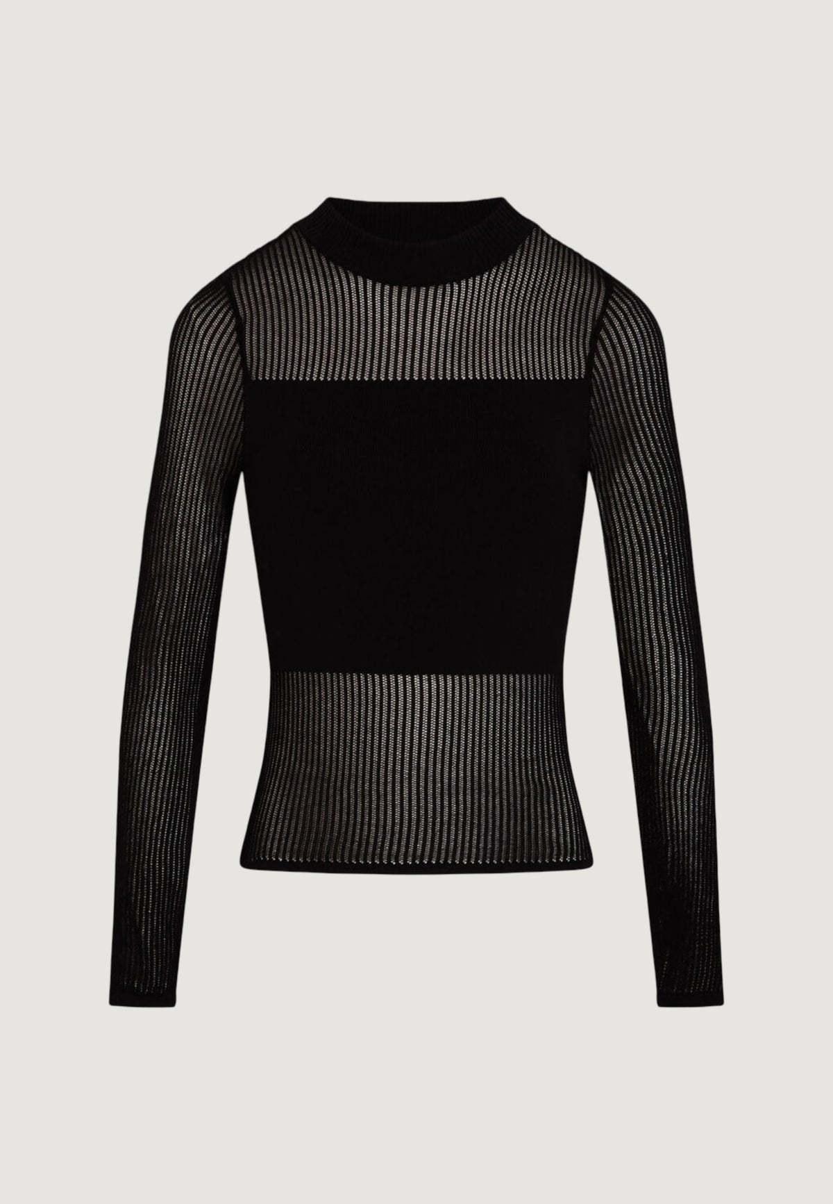 Pullover Morgan De Toi 252-MJULA