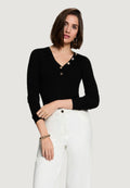 Maglione Morgan De Toi 261-MBANBIN