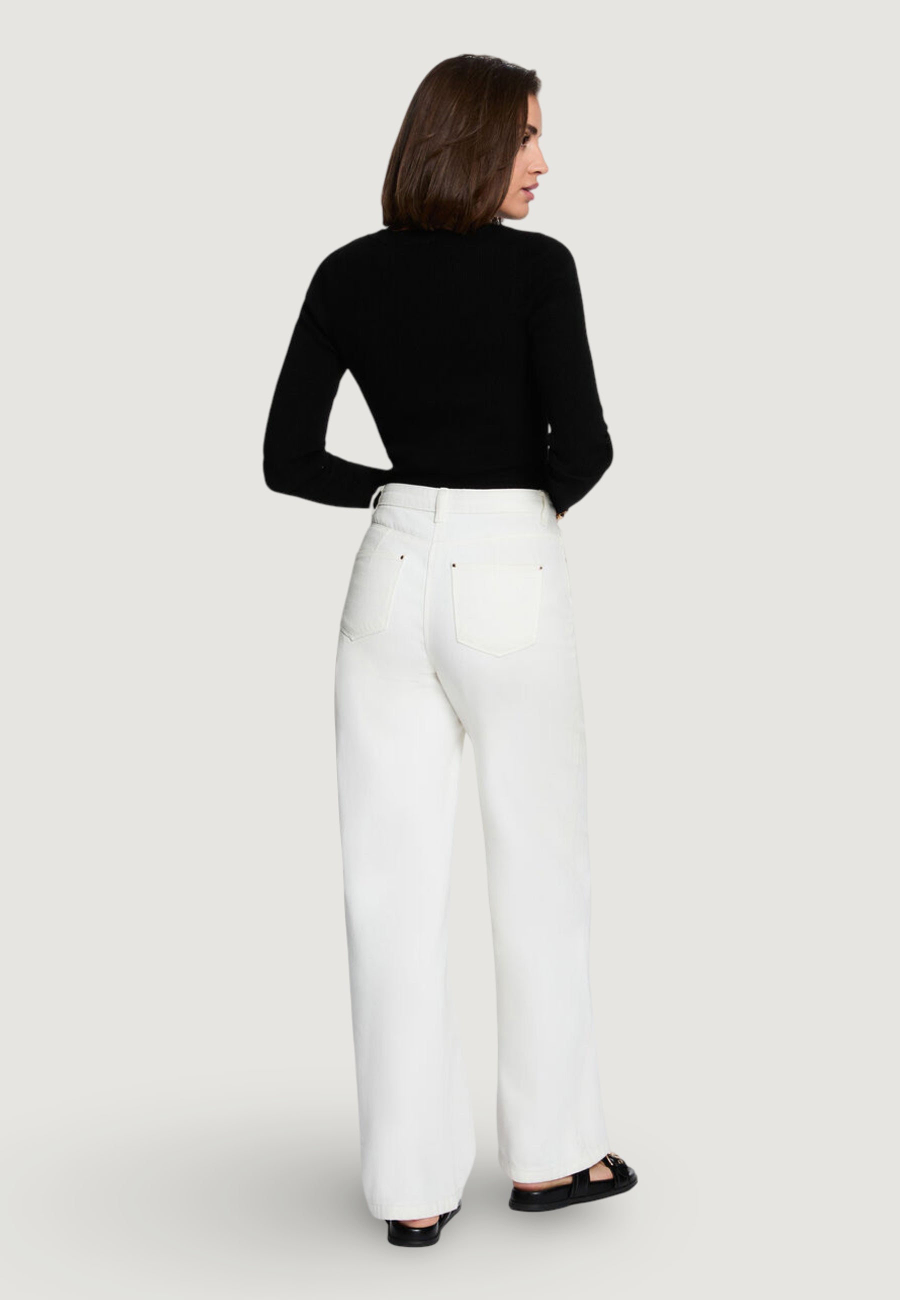 Maglione Morgan De Toi 261-MBANBIN