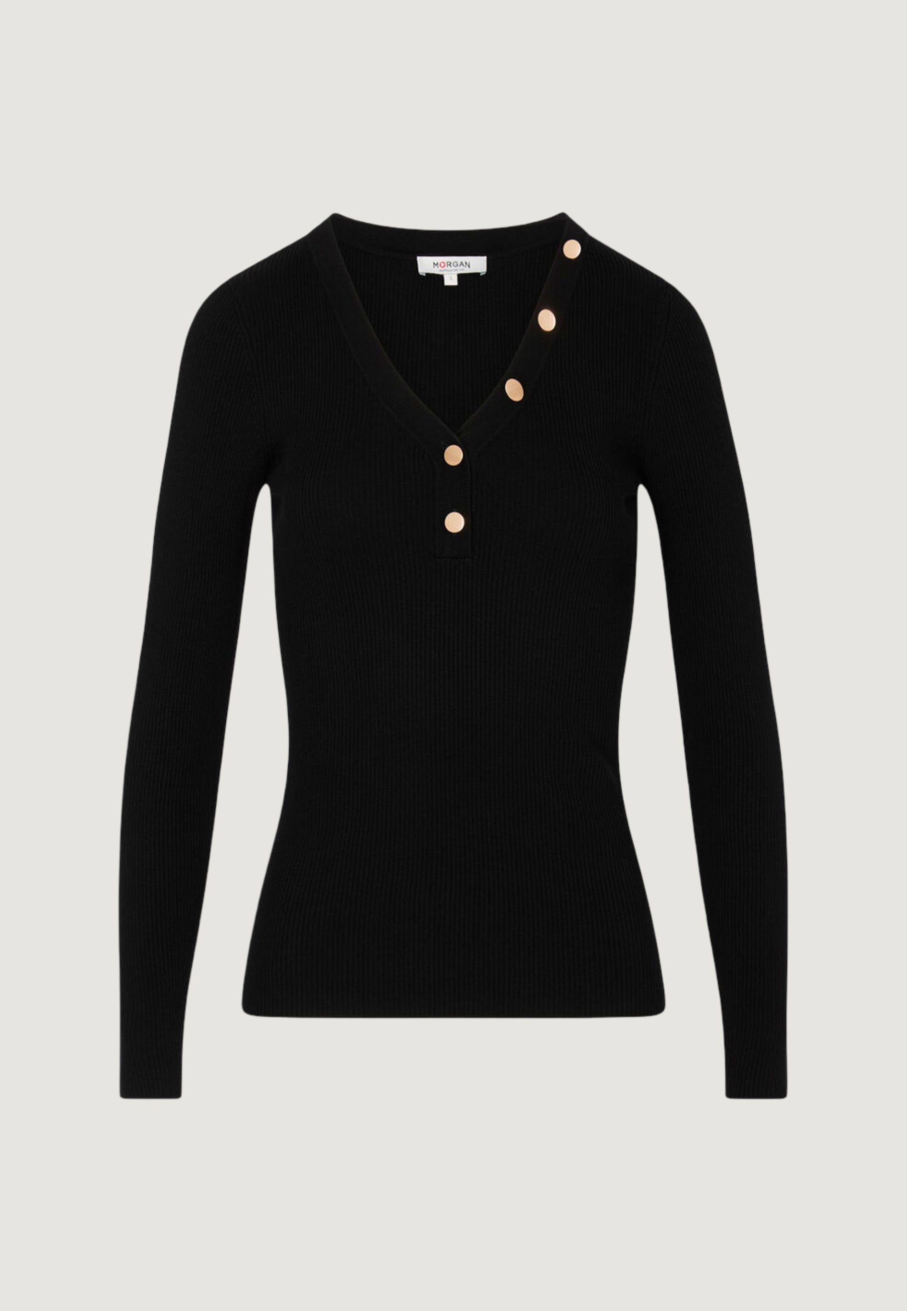 Maglione Morgan De Toi 261-MBANBIN