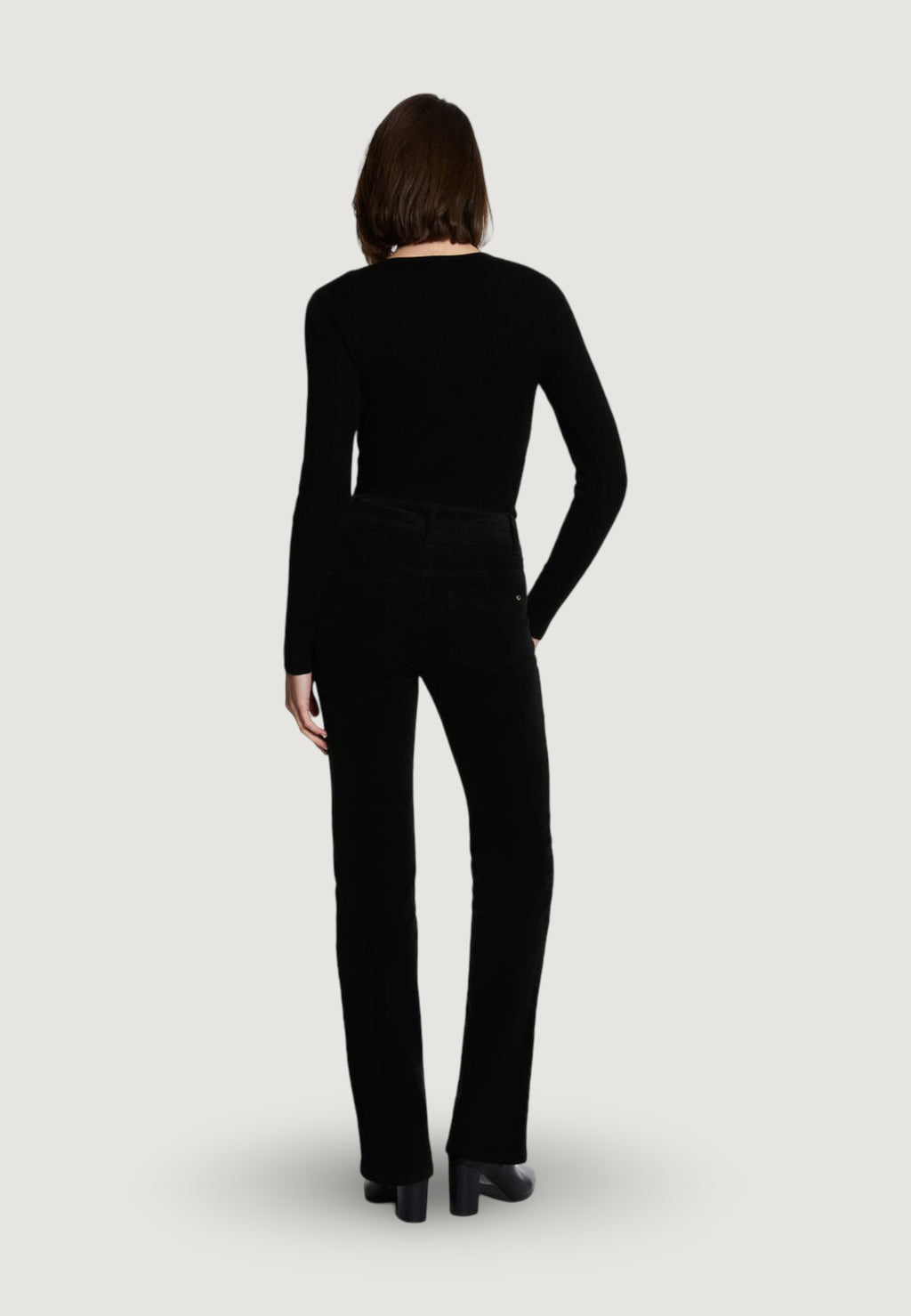 Pullover Morgan De Toi 262-MBIZ