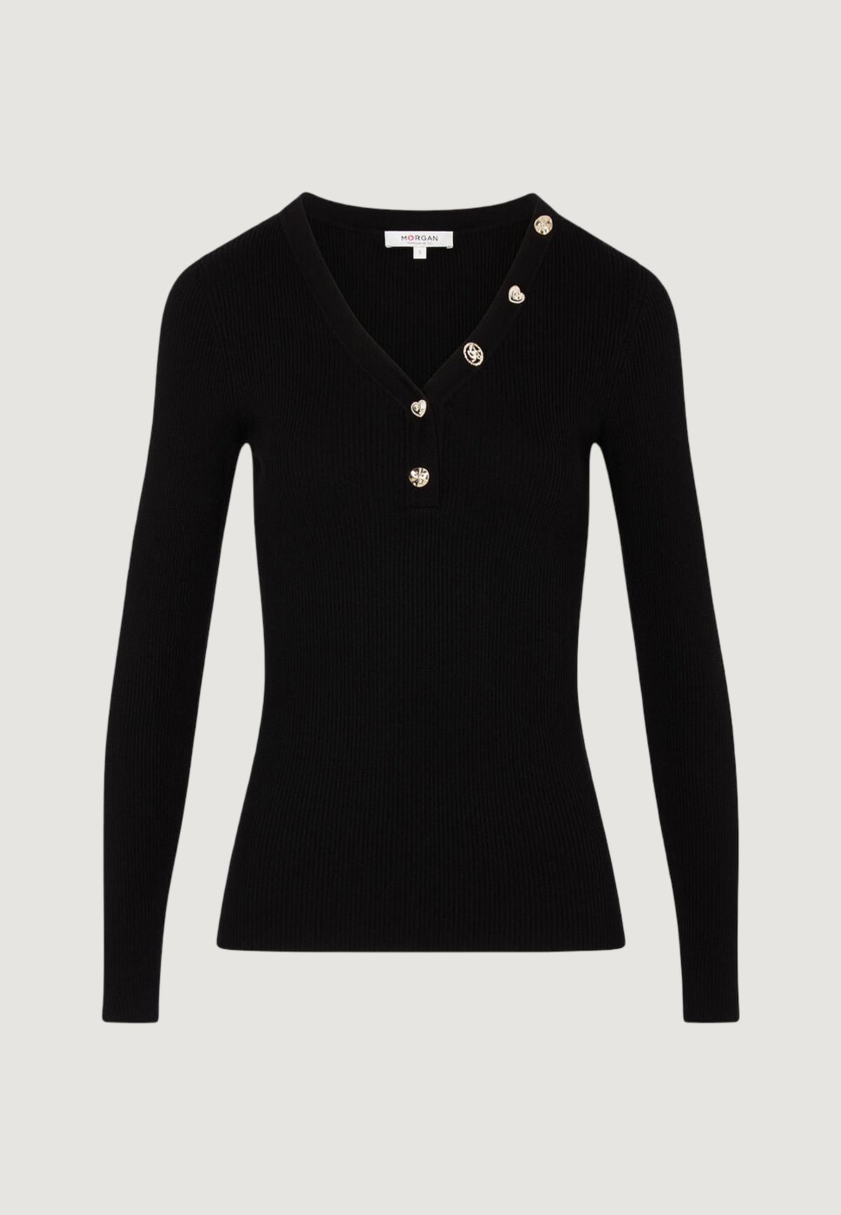 Pullover Morgan De Toi 262-MBIZ