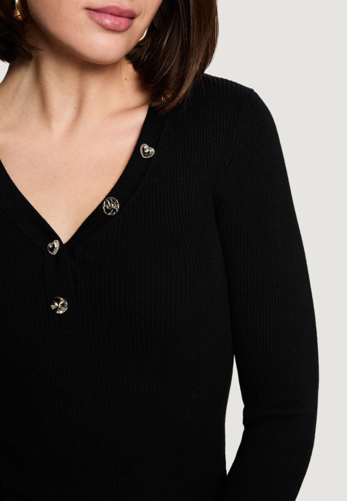 Pullover Morgan De Toi 262-MBIZ