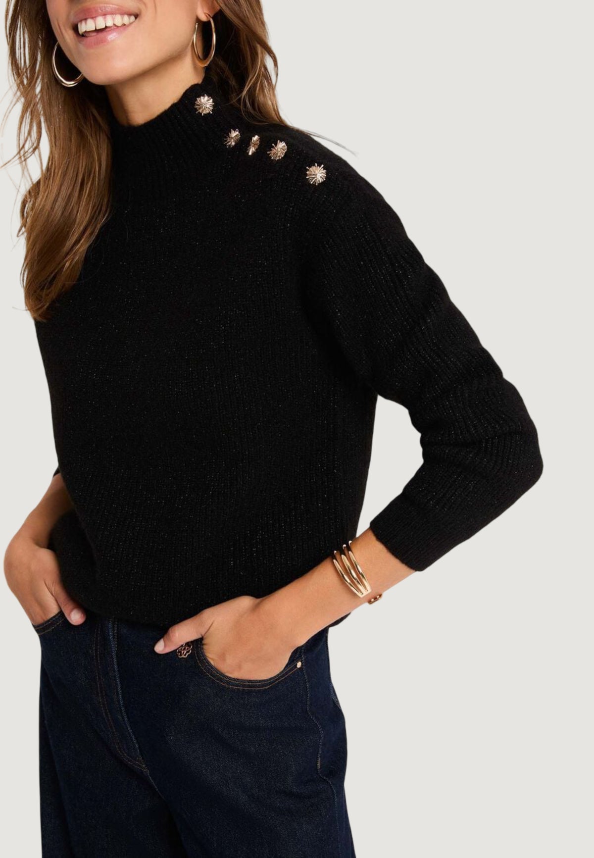 Pullover Morgan De Toi 262-MSTORE