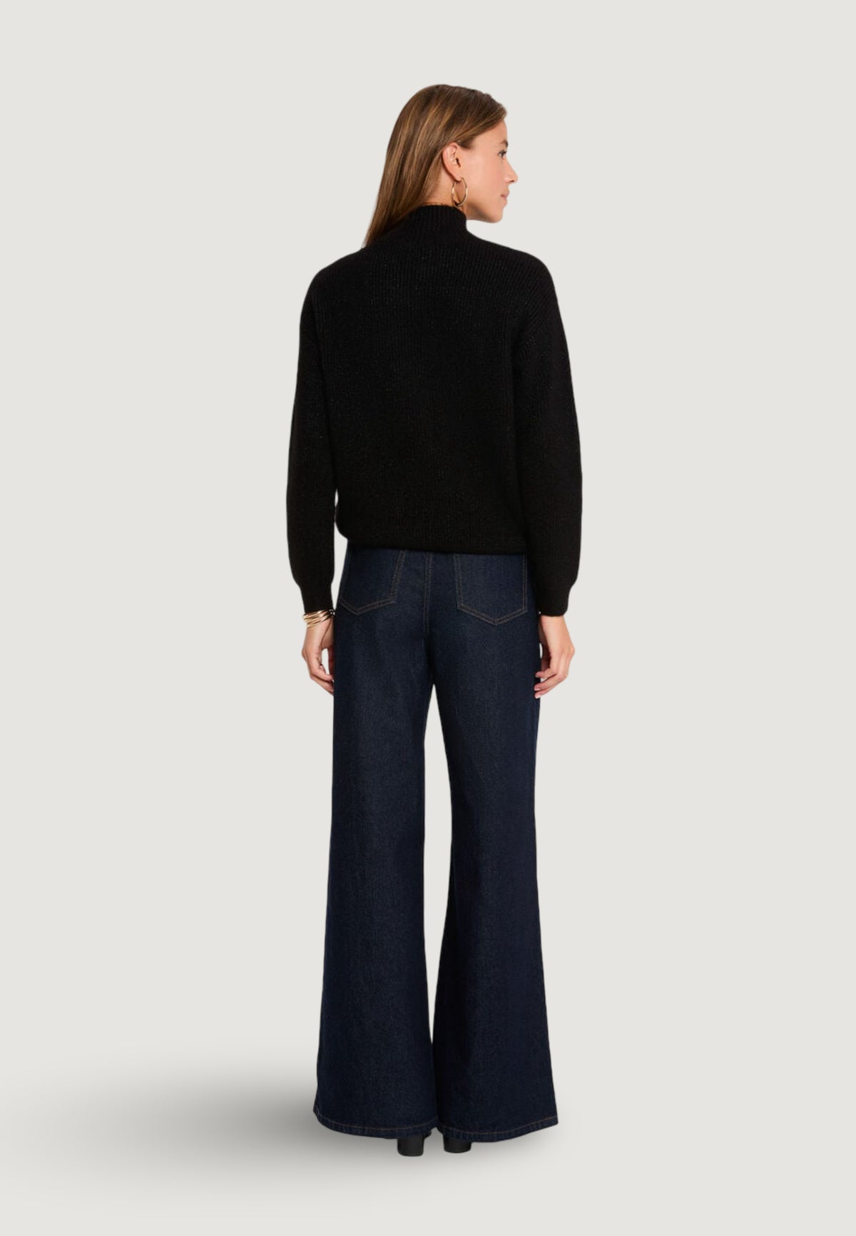Pullover Morgan De Toi 262-MSTORE