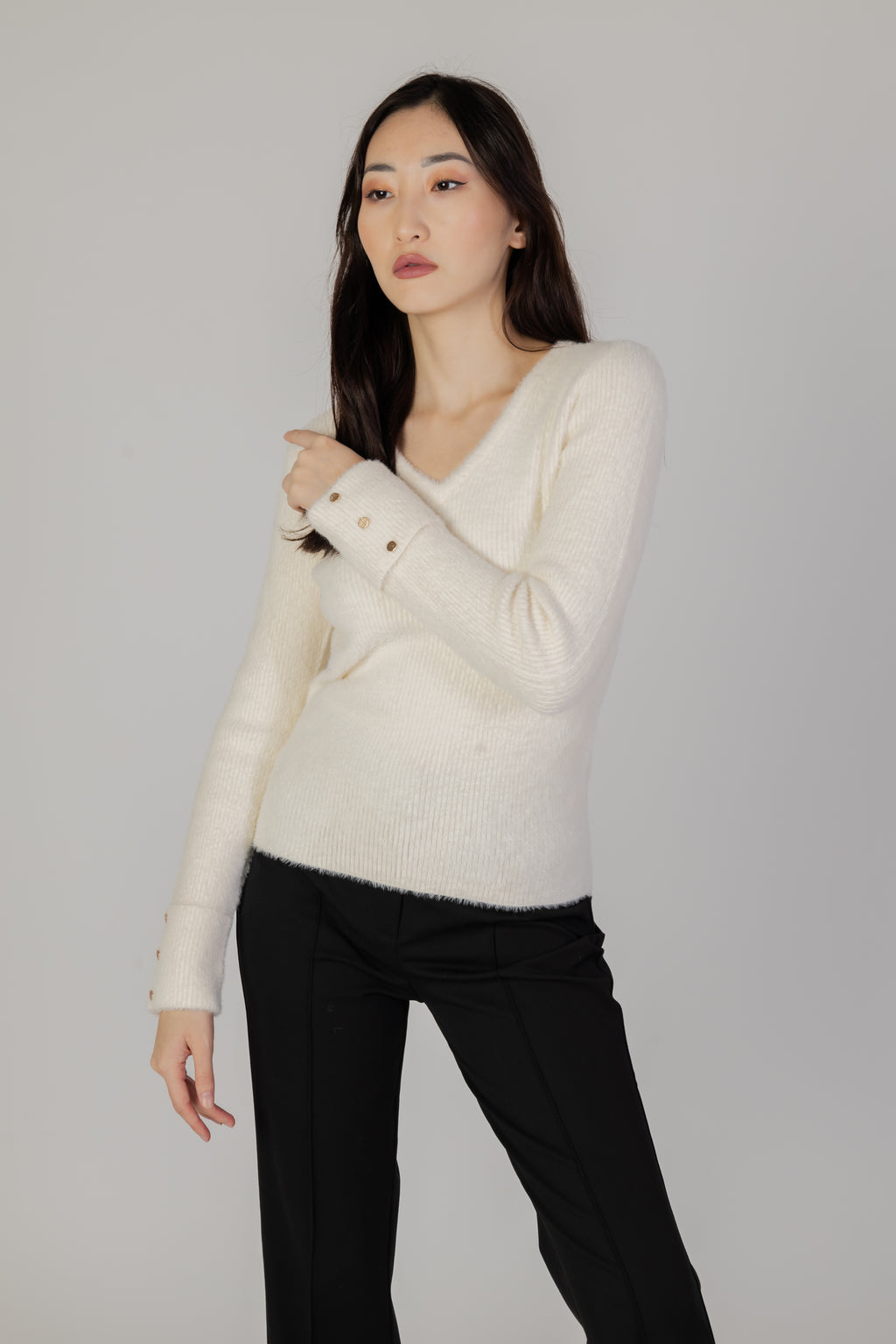 Pullover Morgan De Toi 212-MOOVE