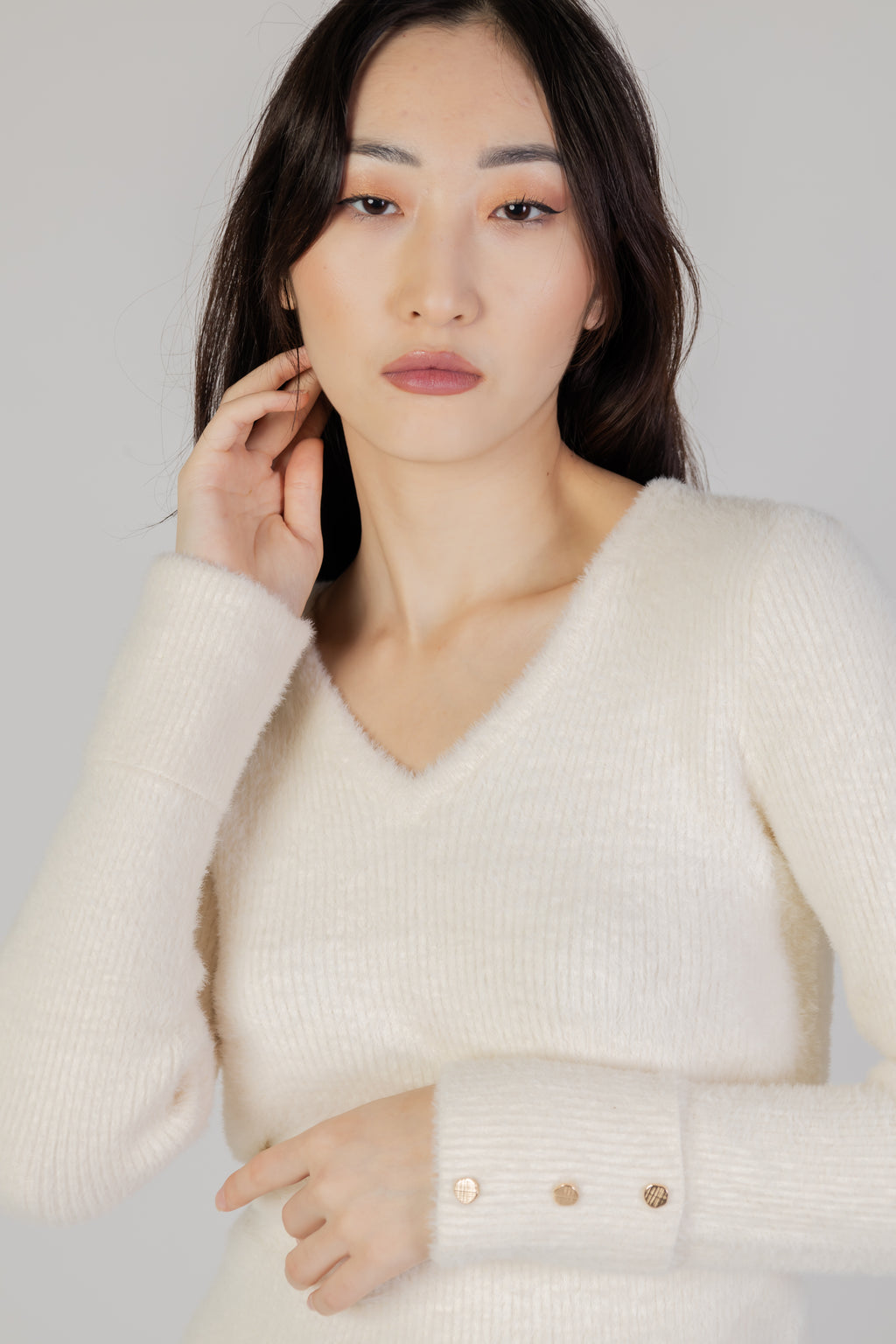 Pullover Morgan De Toi 212-MOOVE