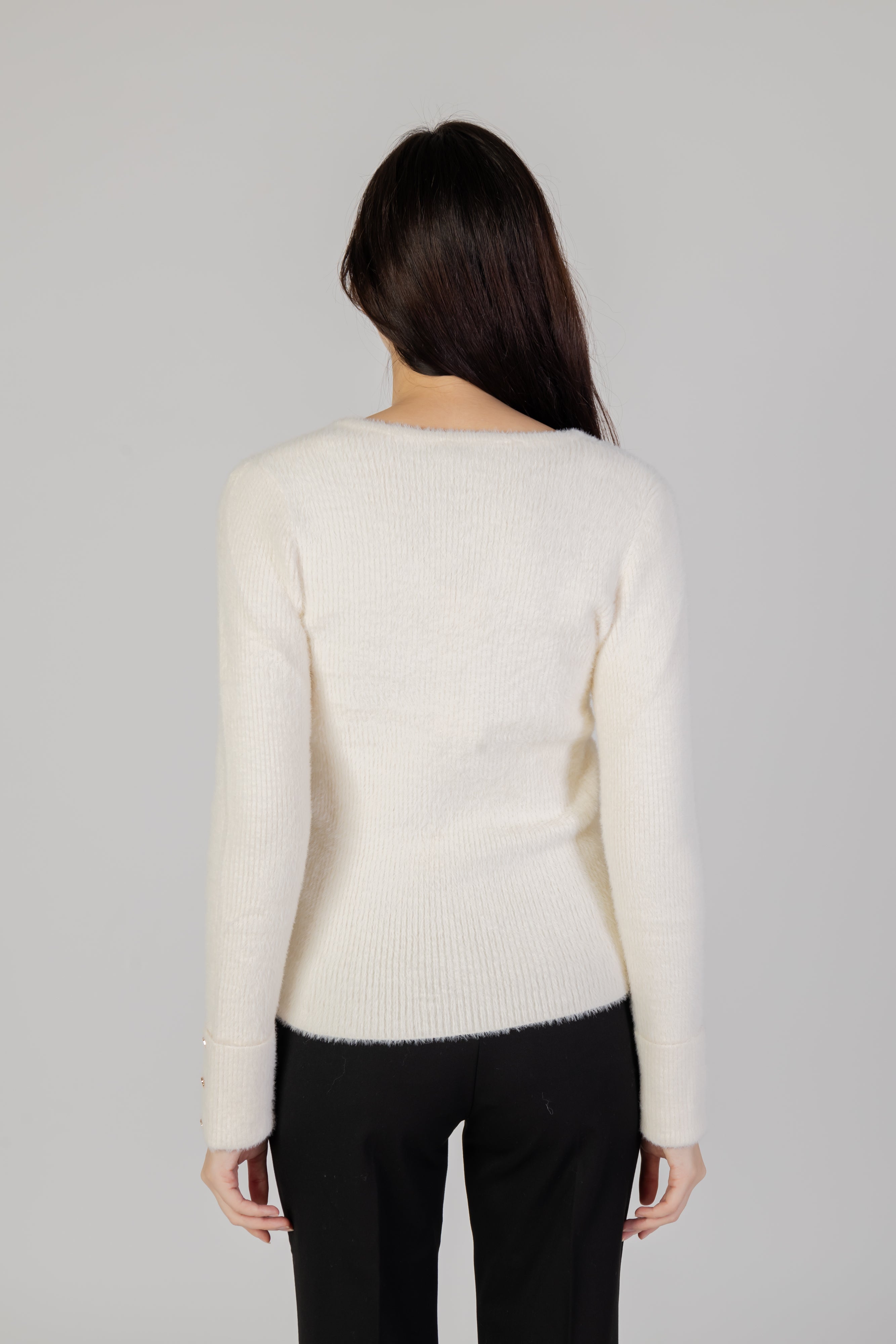 Pullover Morgan De Toi 212-MOOVE