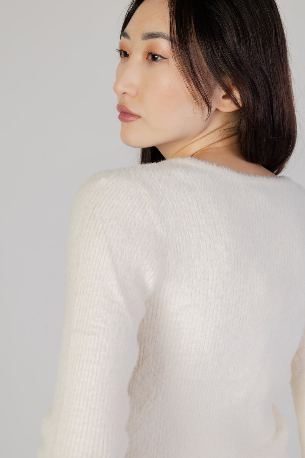 Pullover Morgan De Toi 212-MOOVE