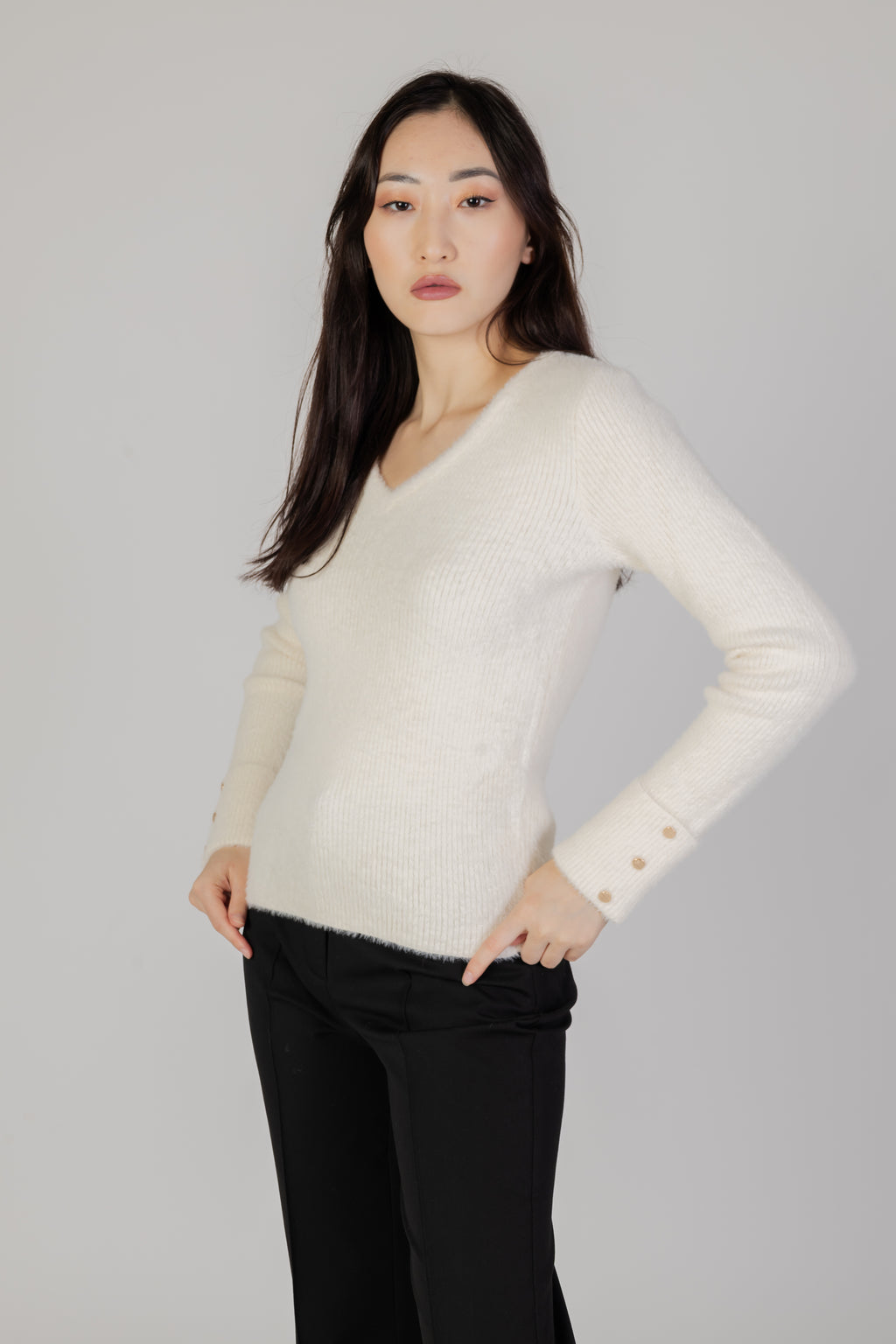 Pullover Morgan De Toi 212-MOOVE