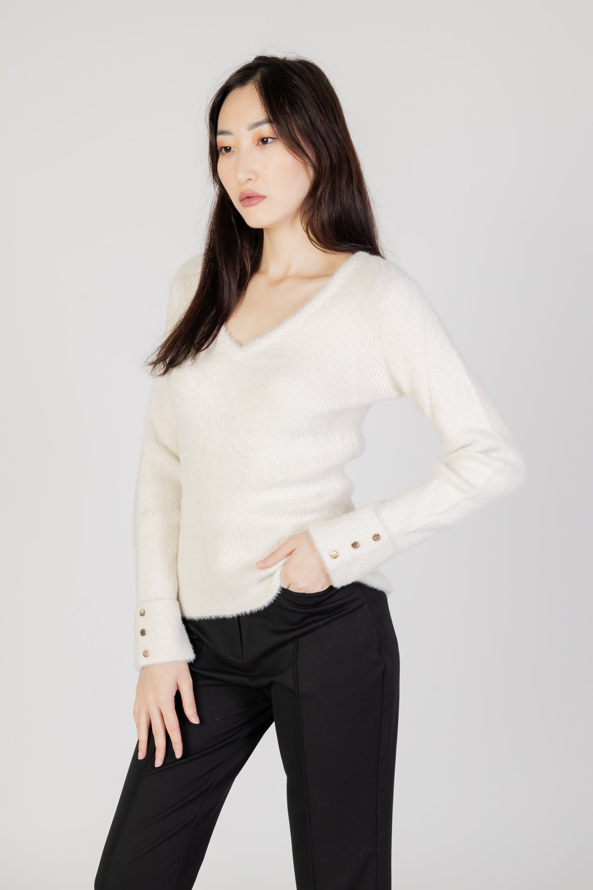 Maglione Morgan De Toi 212-MOOVE1