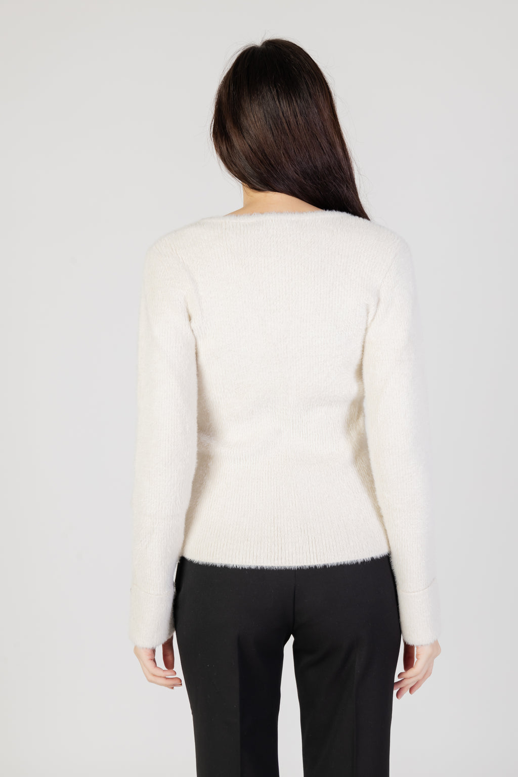 Maglione Morgan De Toi 212-MOOVE1